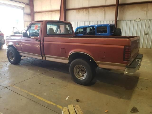 1995 Ford F150