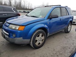 Saturn vue salvage cars for sale: 2004 Saturn Vue