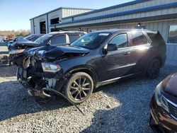 Dodge Durango salvage cars for sale: 2018 Dodge Durango SXT