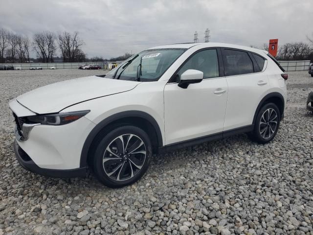 2023 Mazda CX-5 Premium