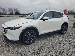 Mazda Vehiculos salvage en venta: 2023 Mazda CX-5 Premium