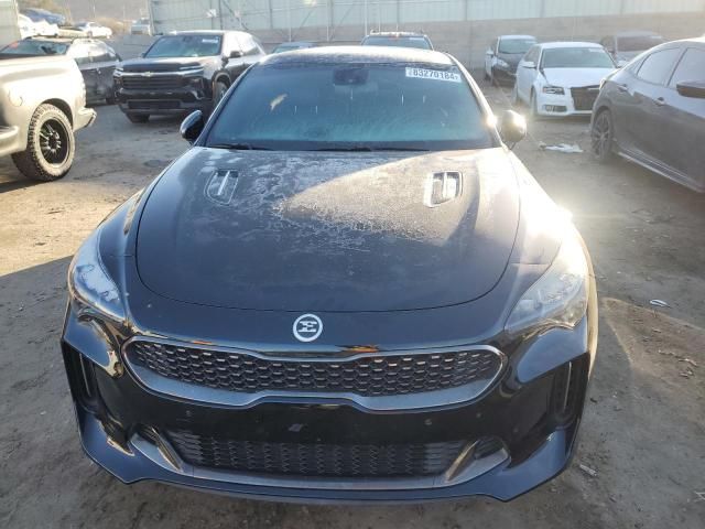 2018 KIA Stinger GT