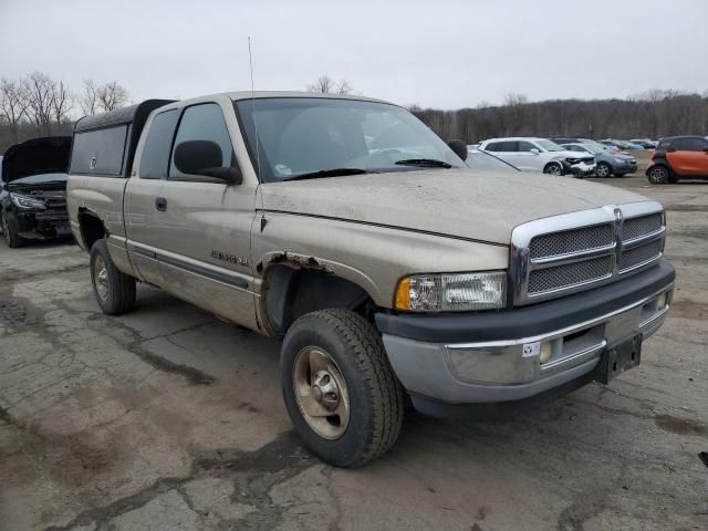 2001 Dodge RAM 1500