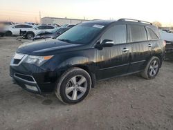 Acura mdx salvage cars for sale: 2013 Acura MDX Technology