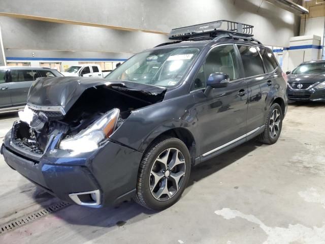 2016 Subaru Forester 2.0XT Touring