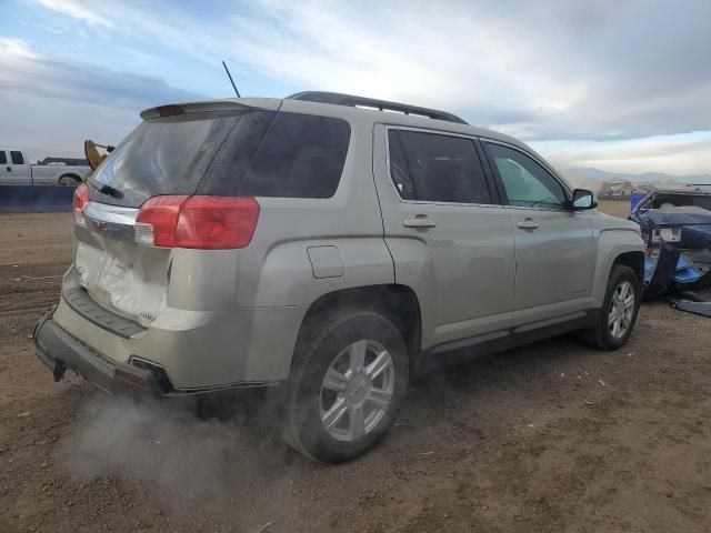 2015 GMC Terrain SLT