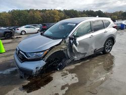 Honda Vehiculos salvage en venta: 2020 Honda CR-V EXL