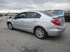 2012 Honda Civic EXL