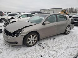 Nissan Maxima salvage cars for sale: 2004 Nissan Maxima SE