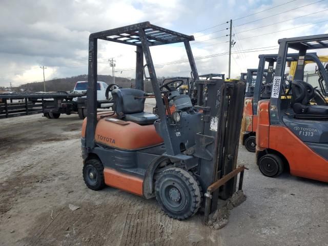 1998 Toyota Fork Lift