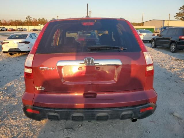 2009 Honda CR-V EXL