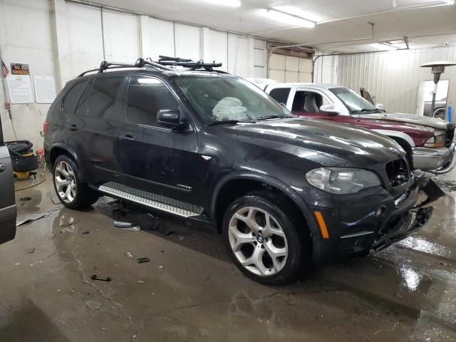 2012 BMW X5 XDRIVE35I