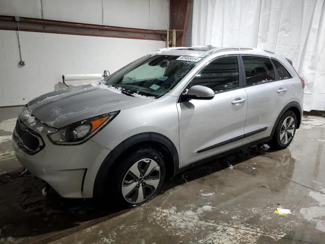 2018 KIA Niro Touring