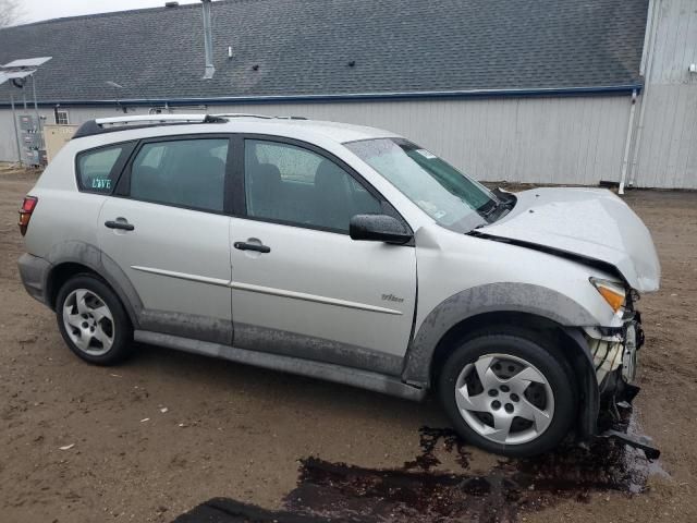 2004 Pontiac Vibe