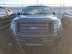 2010 Ford F150 Super Cab