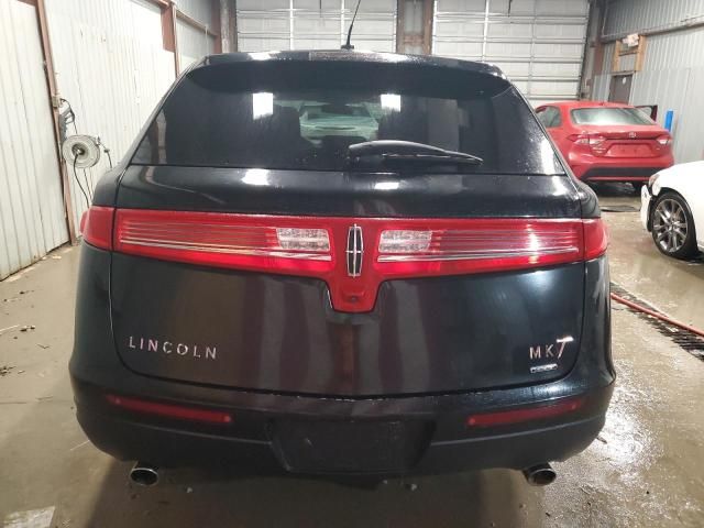 2013 Lincoln MKT