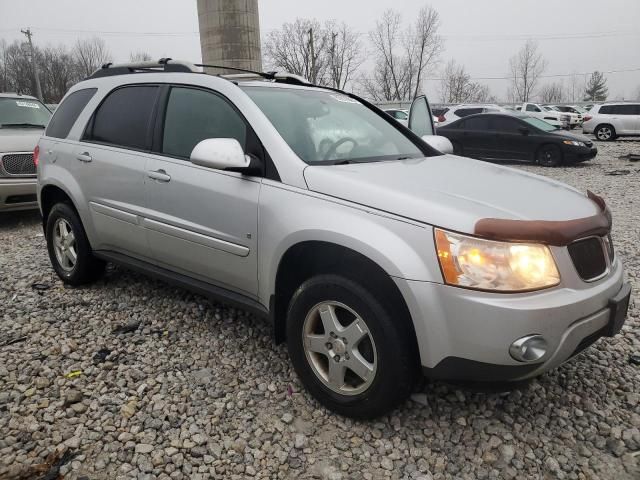 2009 Pontiac Torrent