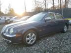 2002 Jaguar S-type