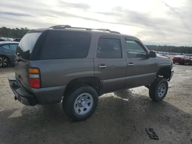 2002 GMC Yukon