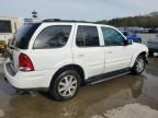 2004 Buick Rainier CXL