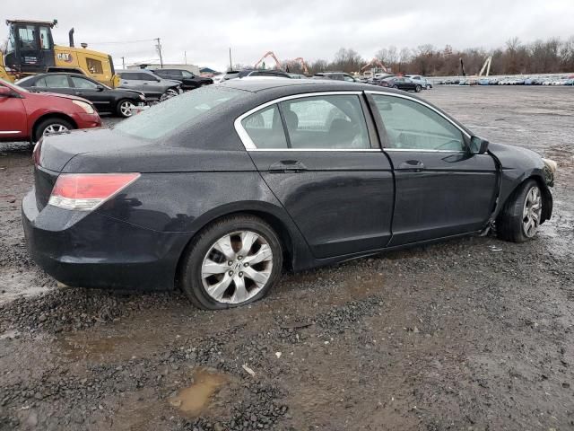 2010 Honda Accord EX