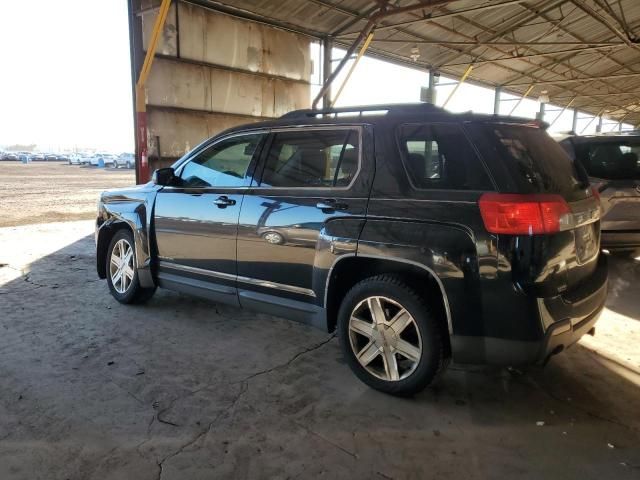 2010 GMC Terrain SLT