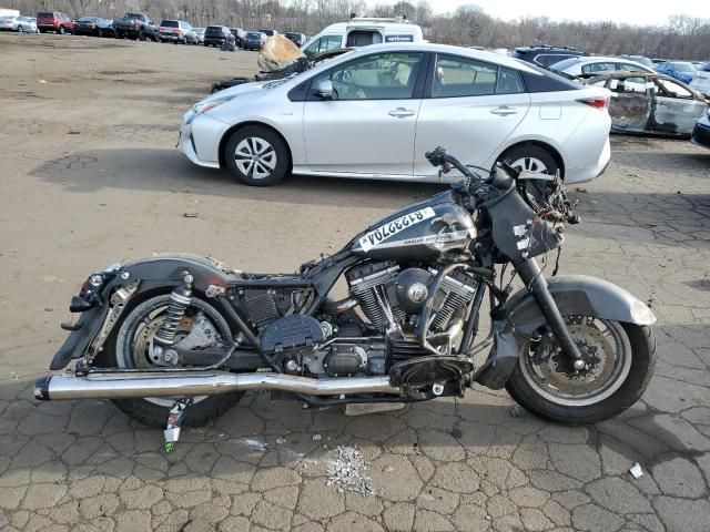 2005 Harley-Davidson Fltri