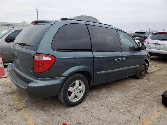 2005 Dodge Caravan SXT