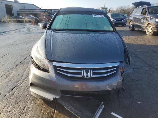 2012 Honda Accord EX