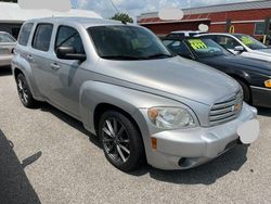 Chevrolet hhr salvage cars for sale: 2009 Chevrolet HHR LS