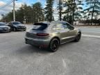 2018 Porsche Macan GTS