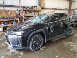 Lexus salvage cars for sale: 2020 Lexus UX 250H