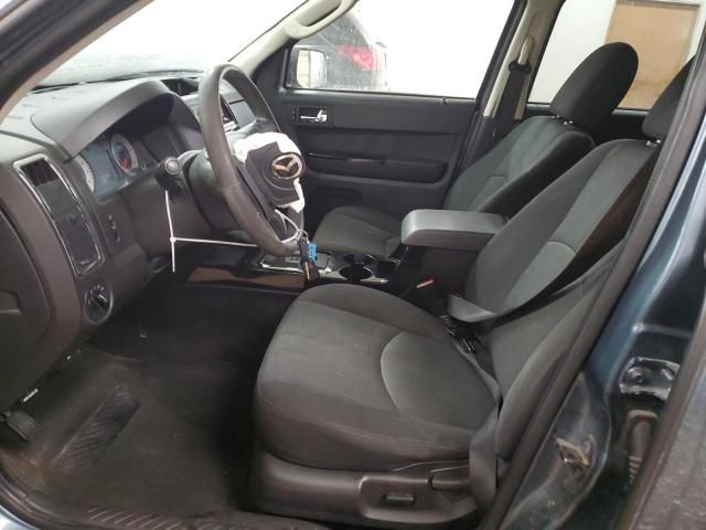 2010 Mazda Tribute I