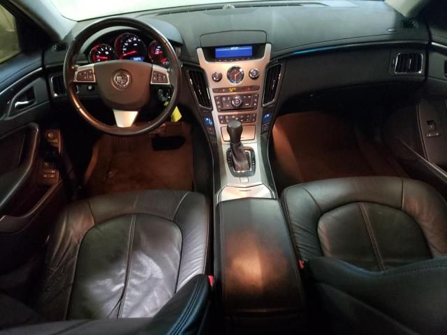 2010 Cadillac CTS