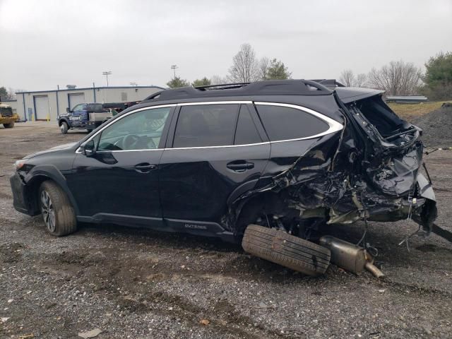 2023 Subaru Outback Limited