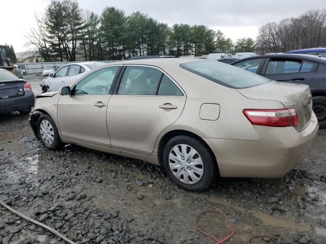 2008 Toyota Camry CE