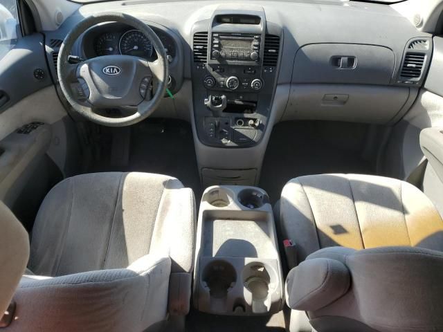 2006 KIA Sedona EX