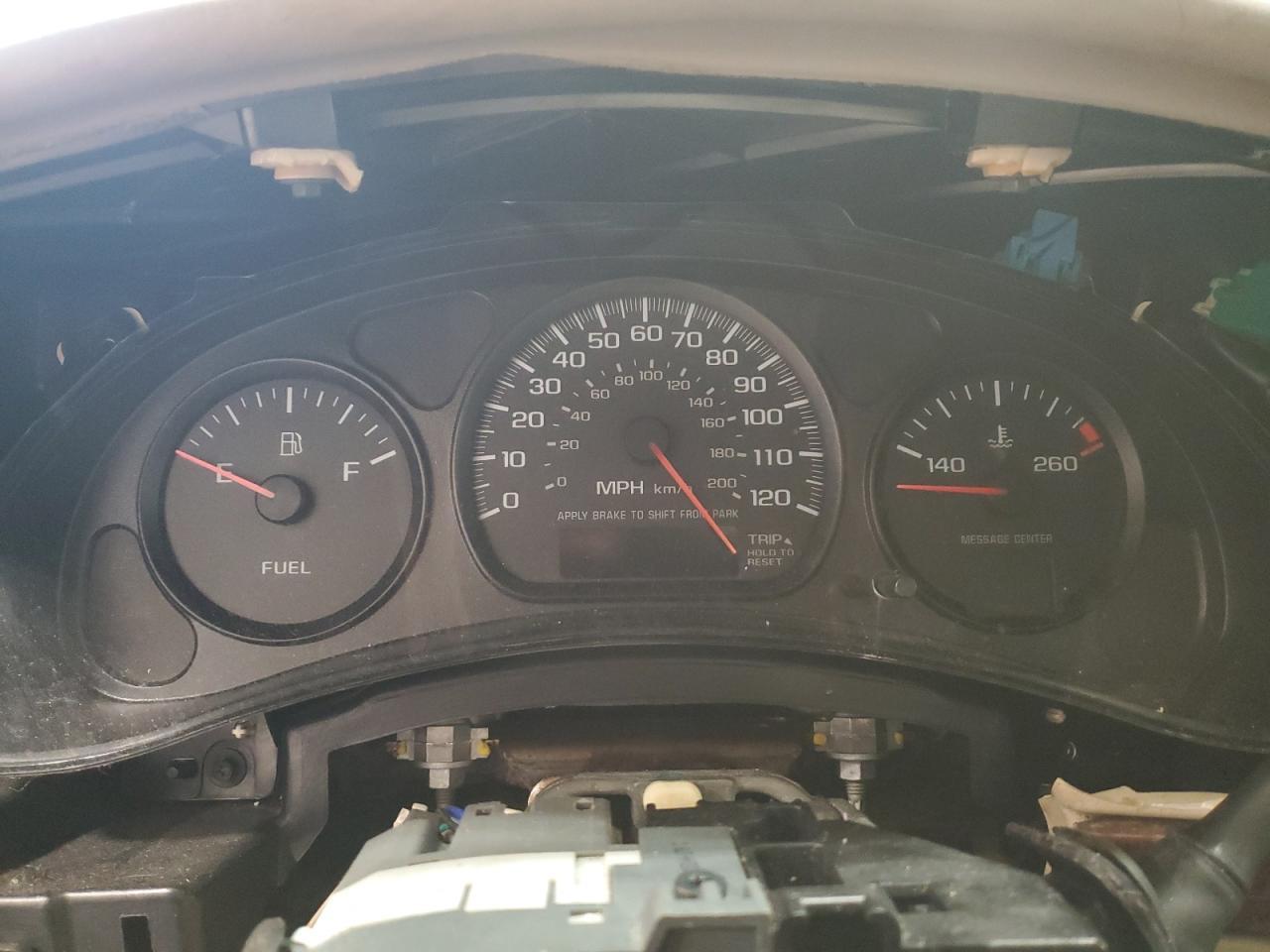 2004 Chev Impala