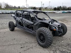 2025 Can-Am Maverick X3 Max X RS Turbo RR en venta en Portland, OR