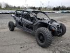 2025 Can-Am Maverick X3 Max X RS Turbo RR