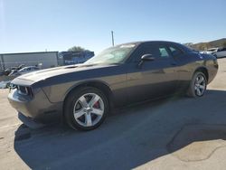 Dodge Challenger salvage cars for sale: 2014 Dodge Challenger R/T