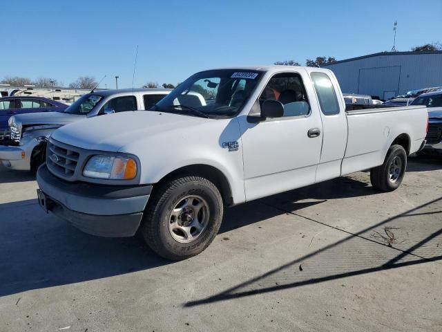 2001 Ford F150