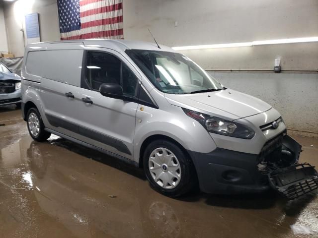 2018 Ford Transit Connect XL