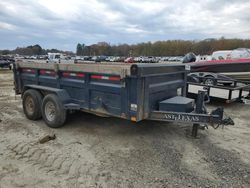 Other salvage cars for sale: 2021 Other 2022 Iron Bull 14' FT Dump