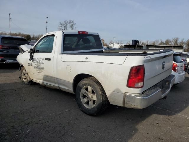 2014 Dodge RAM 1500 ST