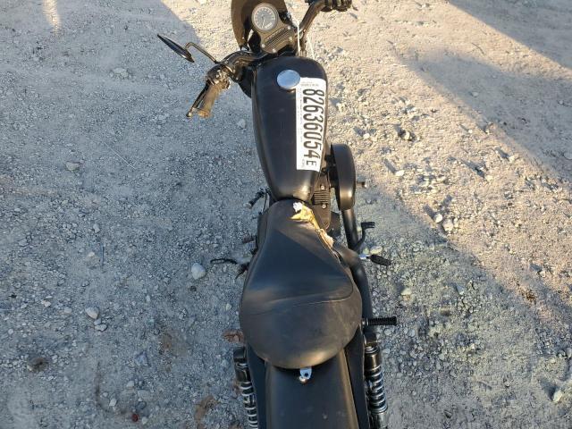 2009 Harley-Davidson XL883 N