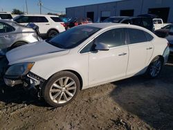 Buick Verano salvage cars for sale: 2013 Buick Verano Convenience