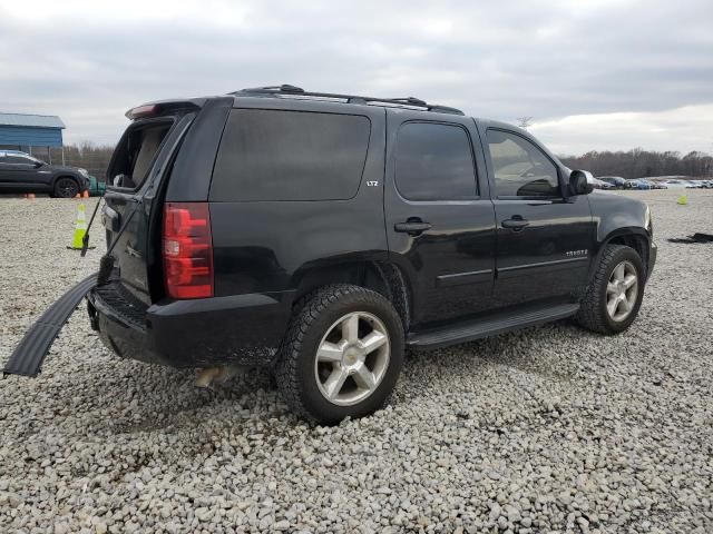 2008 Chevrolet Tahoe C1500