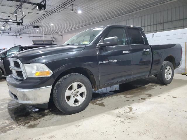 2011 Dodge RAM 1500