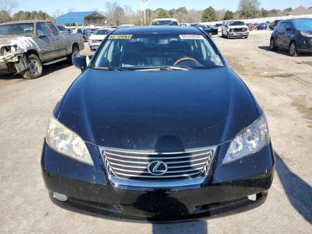 2008 Lexus ES 350